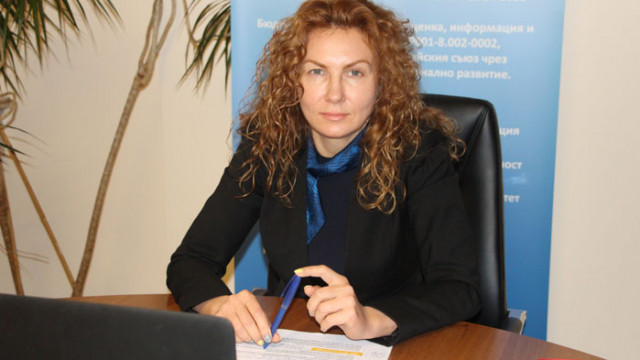 Зам.-министър Николова: Фокусът ни е към повишаването на стандарта на живот в Североизточен район